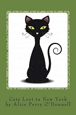 Cats Lost In New York-..