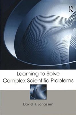 Learning To Solve Complex Scientific Problems-..