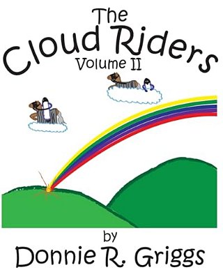 The Cloud Riders II-..