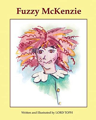 Fuzzy Mckenzie-..