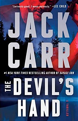 The Devil's Hand: A Thriller-..