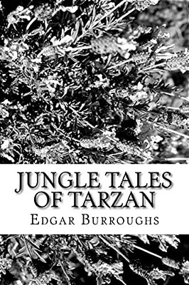 Jungle Tales Of Tarzan-..