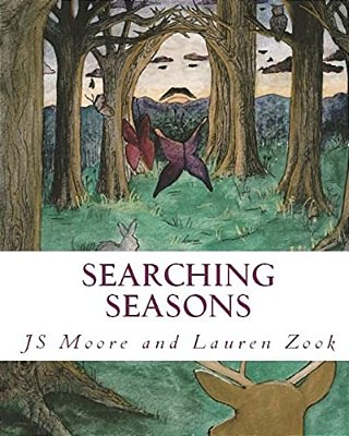 Searching Seasons-..