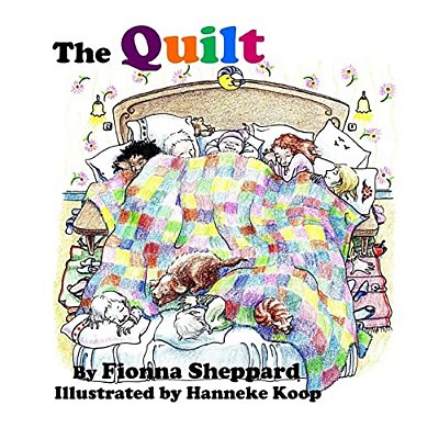 The Quilt-..