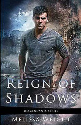 Reign Of Shadows-..