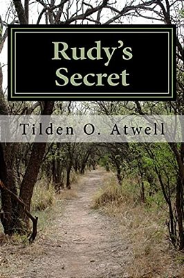 Rudy's Secret: Spies In Annapolis During Wwii-..
