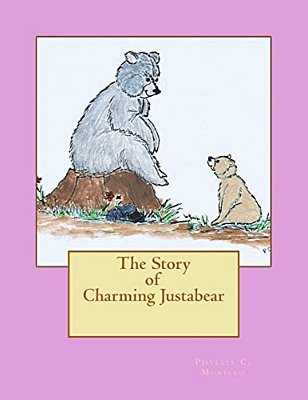The Story Of Charming Justabear-..