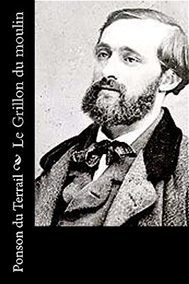 Le Grillon Du Moulin-..