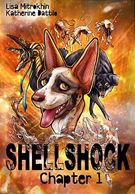 Shellshock: Chapter 1-..