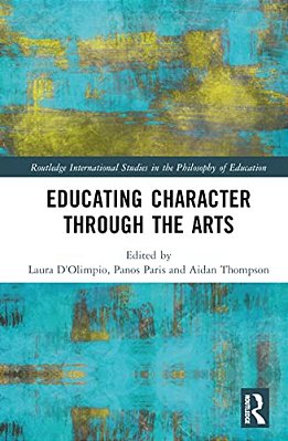 Educating Character Through The Arts-..
