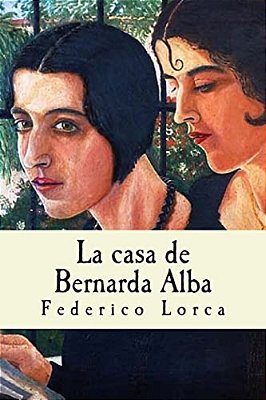 La Casa De Bernarda Alba-..