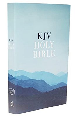 Kjv, Value Outreach Bible, Paperback-..