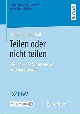 Teilen Oder Nicht Teilen: Die Logik Des Schützens Von Forschungsdaten-..