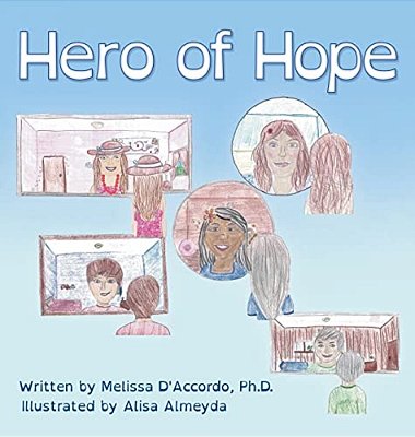 Hero Of Hope-..