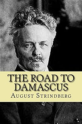 The Road To Damascus-..