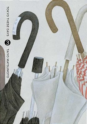 Tokyo These Days, Vol. 3-..