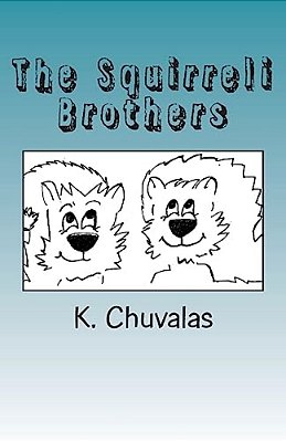 The Squirreli Brothers-..