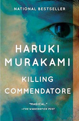 Killing Commendatore-..