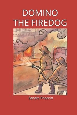 Dominothe Firedog-..