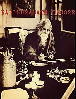 Rabindranath Tagore-..