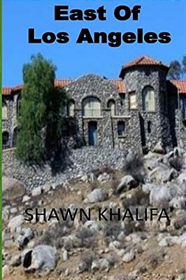 East Of Los Angeles-..