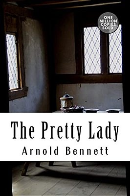 The Pretty Lady-..
