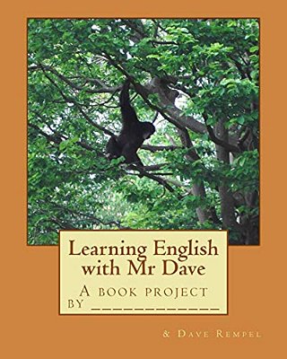 Learning English With Mr Dave-..