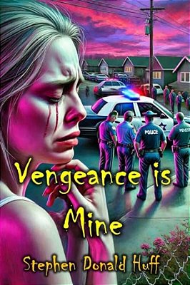 Vengeance Is Mine: Wee, Wicked Whispers: Collected Short Stories 2007 - 2008-..