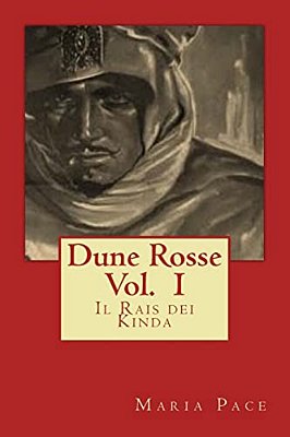 Dune Rosse: Il Rais Dei Kinda-..