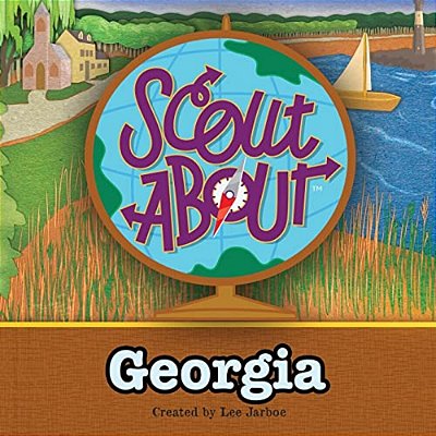 Scout About - Georgia-..