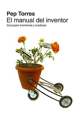 El Manual Del Inventor-..
