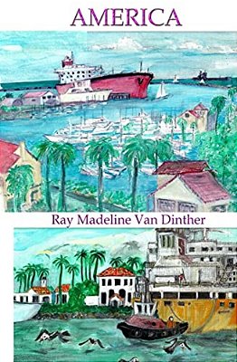 America: A Personal Collection-..