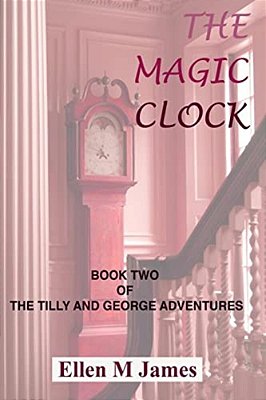 The Magic Clock-..