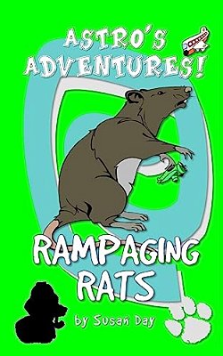 Rampaging Rats - Astro's Adventures Pocket Editions-..
