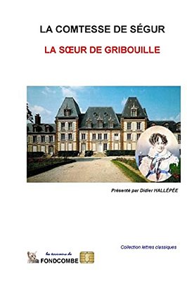 La Soeur De Gribouille-..