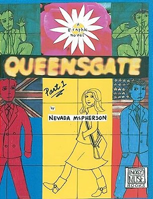 Queensgate: Part 1-..