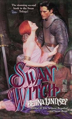 Swan Witch: Swan Witch-..