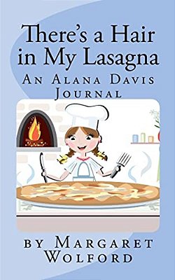 There's A Hair In My Lasagna-..