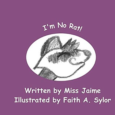 I'm No Rat!-..