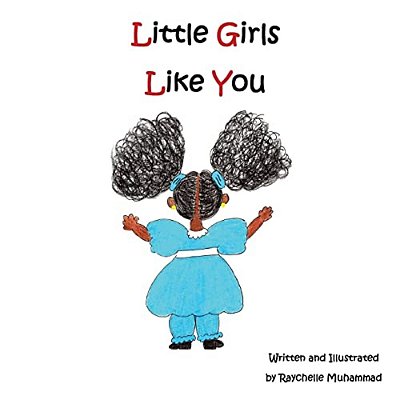 Little Girls Like You-..