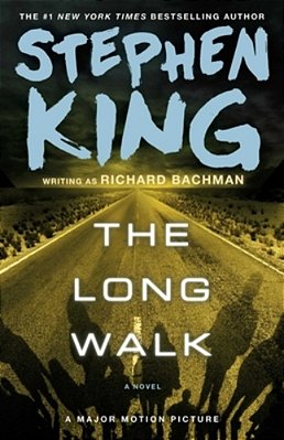 The Long Walk-..