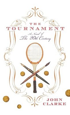 The Tournament-..