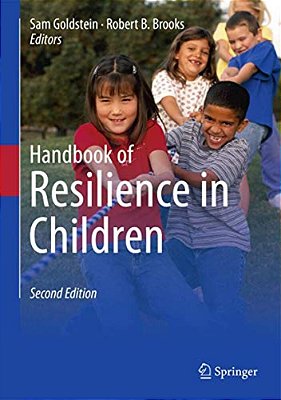 Handbook Of Resilience In Children-..