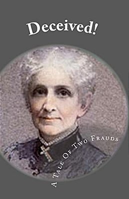 Deceived: A Tale Of Two Frauds-..