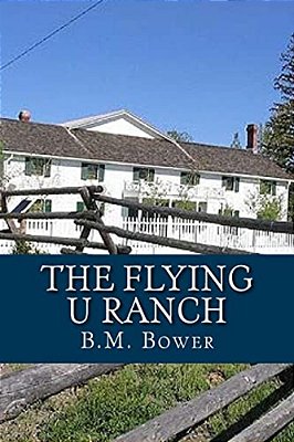 The Flying U Ranch-..