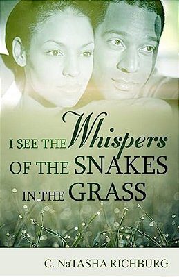 I See Whispers Of The Snakes In The Grass-..