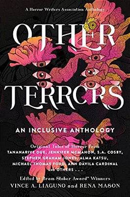 Other Terrors: An Inclusive Anthology-..