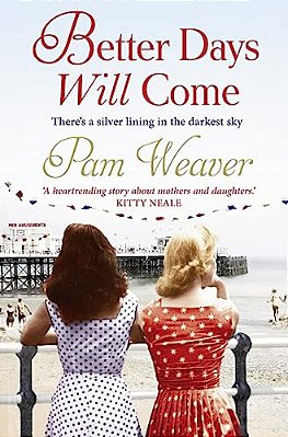 Better Days Will Come-..