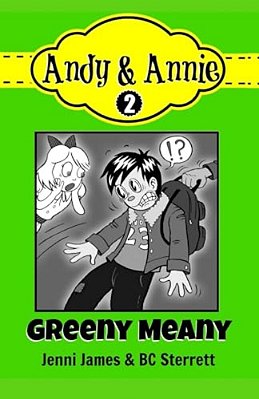 Andy & Annie Greeny Meany-..