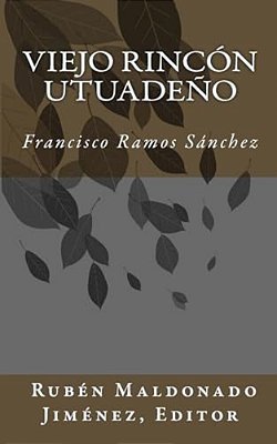 Viejo Rincón Utuadeño-..